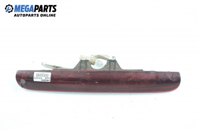 Al treilea stop pentru Renault Espace IV 3.0 dCi, 177 cp automat, 2003