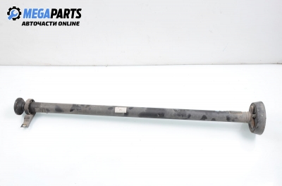 Tail shaft for Audi A3 (8L) 1.8 T Quattro, 150 hp, hatchback, 5 doors, 2000, position: rear