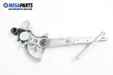 Macara electrică geam pentru Toyota RAV4 (XA20) 2.0 D-4D, 116 cp, 5 uși, 2003, poziție: dreaptă - fața