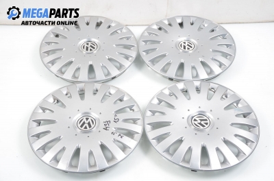 Capace butuci for Volkswagen Passat (B6) (2005-2010)