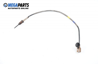 Sensor for Renault Laguna 1.9 dCi, 130 hp, station wagon, 2007