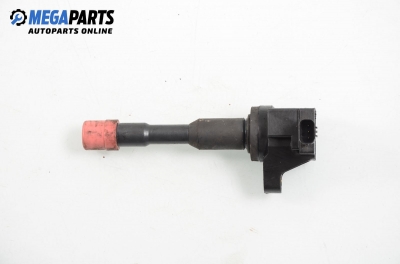 Ignition coil for Honda Jazz 1.3, 83 hp, 2002