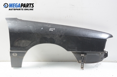 Fender for Audi 80 (B3) 2.0, 113 hp, sedan, 1990, position: right