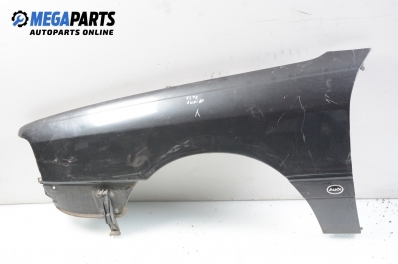 Fender for Audi 80 (B3) 2.0, 113 hp, sedan, 1990, position: left