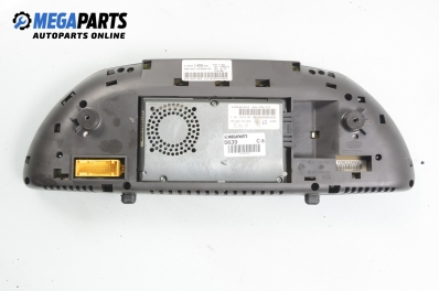 Kilometerzähler für Citroen C8 2.2 HDi, 128 hp, 2004 № 501021850076
