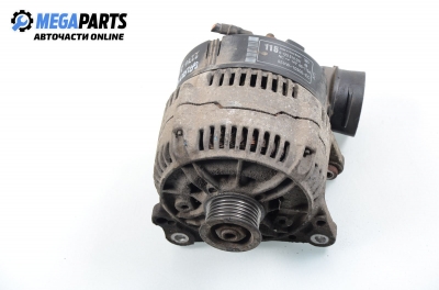 Alternator for Ford Galaxy 2.0, 116 hp, 1996 № Bosch 0 123 510 031