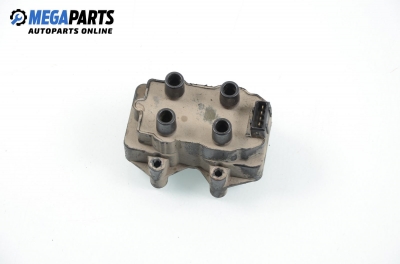 Zündspule for Peugeot 106 1.1, 60 hp, 1998