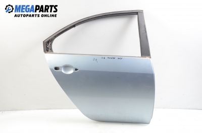 Ușă pentru Nissan Primera (P12) 2.2 DI, 126 cp, hatchback, 2004, poziție: dreaptă - spate