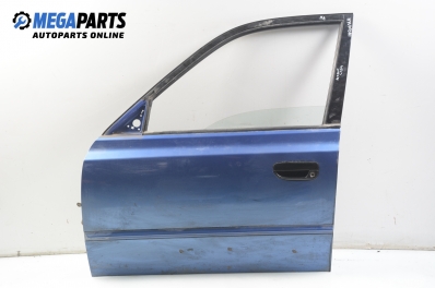 Door for Hyundai Accent 1.3, 75 hp, hatchback, 5 doors, 2000, position: front - left