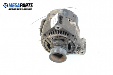 Alternator for Mercedes-Benz 124 (W/S/C/A/V) 2.3, 132 hp, sedan, 1990