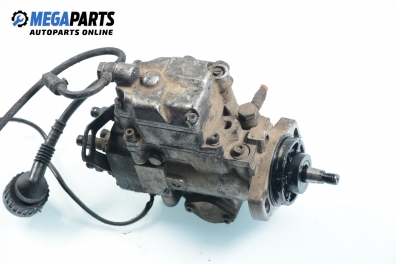 Diesel injection pump for BMW 3 (E36) 1.7 TDS, 90 hp, sedan, 1995