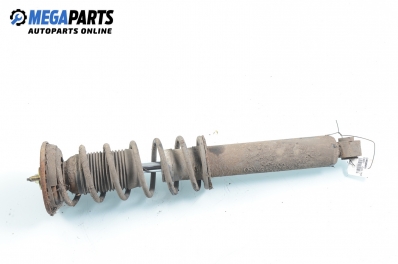 Macpherson shock absorber for Mitsubishi Galant VIII 2.5 24V, 163 hp, station wagon automatic, 1997, position: rear - right