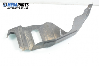 Radhausschale for Hyundai Matrix 1.5 CRDi, 110 hp, 2005, position: rechts, vorderseite
