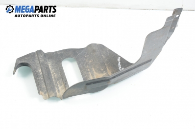 Inner fender for Hyundai Matrix 1.5 CRDi, 110 hp, 2005, position: front - right