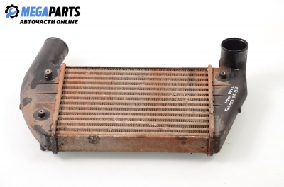 Intercooler for Fiat Tempra (1990-1996) 1.9, station wagon