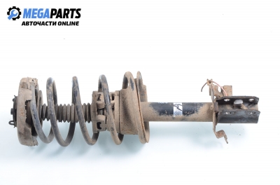 Macpherson shock absorber for Renault Megane I (1995-2003) 1.9, hatchback, position: front - right