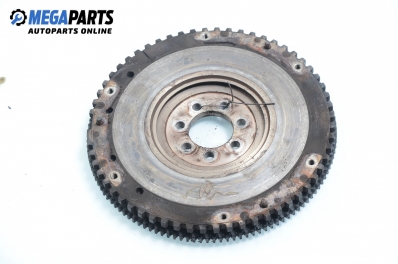 Flywheel for Renault Megane I 1.6, 90 hp, hatchback, 5 doors, 1996