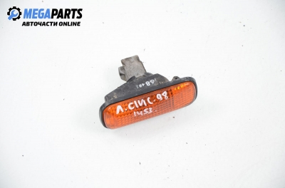 Blinklicht for Honda Civic VI (1995-2000) 1.4, combi, position: links
