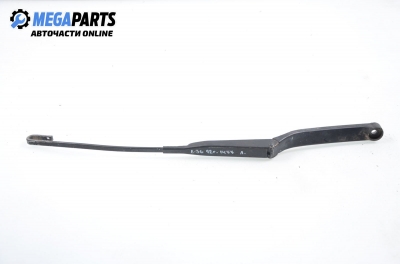 Front wipers arm for BMW 3 (E36) 2.0, 150 hp, sedan, 1992, position: front - left