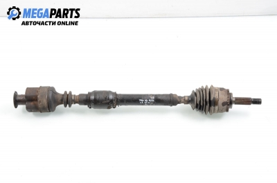 Planetară pentru Volvo S40/V40 1.8, 115 cp, sedan, 1996, poziție: dreapte