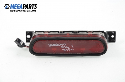 Bumper tail light for Kia Sorento 2.5 CRDi, 140 hp, 2004