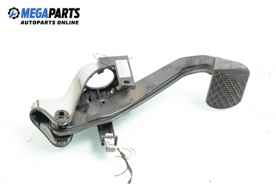 Brake pedal for Mercedes-Benz C-Class 204 (W/S/C/CL) 2.2 CDI, 170 hp, station wagon automatic, 2008