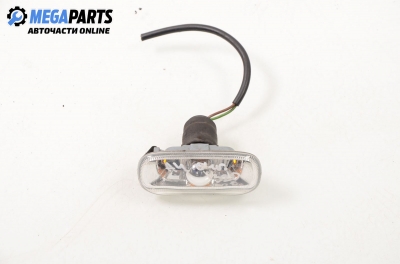 Blinklicht for Audi A4 (B6) (2000-2006) 2.4, sedan