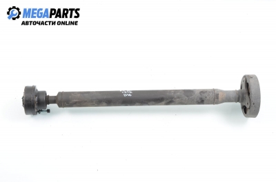 Tail shaft for Audi A3 (8L) 1.8 T Quattro, 150 hp, hatchback, 5 doors, 2000, position: front