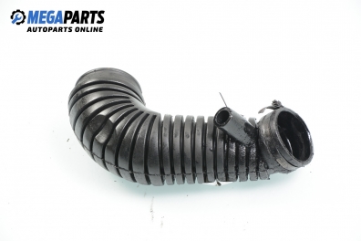 Air intake corrugated hose for Mercedes-Benz C-Class 202 (W/S) 2.5 TD, 150 hp, sedan automatic, 1996