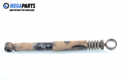 Shock absorber for Renault Megane I (1995-2003) 1.9, hatchback, position: rear - right