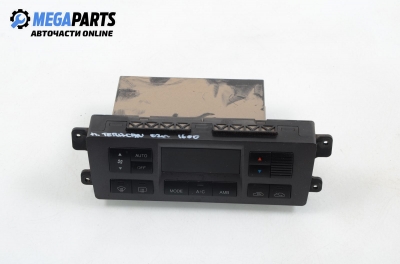 Air conditioning panel for Hyundai Terracan 2.9 CRDi, 150 hp, 2002