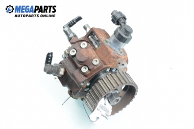 Diesel-einspritzpumpe for Peugeot 308 (T7) 1.6 HDi, 90 hp, hecktür, 2007 № Bosch 0 445 010 102