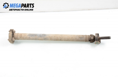 Driveshaft for Mercedes-Benz W124 2.0, 136 hp, coupe, 1993, position: rear