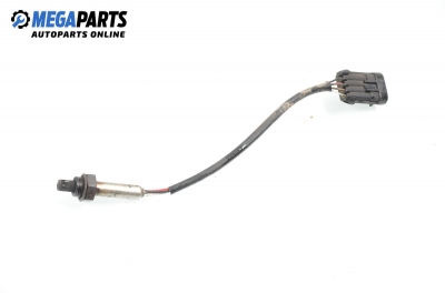 Оxygen sensor for Opel Omega B 2.0 16V, 136 hp, sedan, 1995