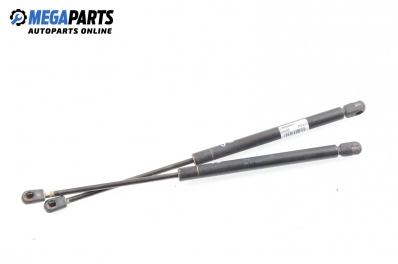 Stoßdämpfer heckklappe for Volkswagen Polo (6N/6N2) 1.0, 50 hp, 2000