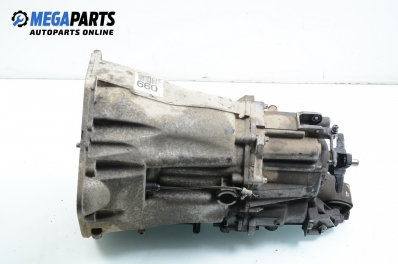  for Mercedes-Benz E-Class 211 (W/S) 2.2 CDI, 150 hp, sedan, 2003