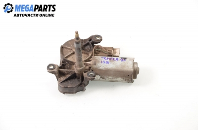Front wipers motor for Fiat Tempra 1.9 TD, 90 hp, station wagon, 1995, position: rear