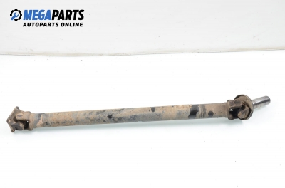 Driveshaft for Nissan Terrano 2.7 TD, 99 hp, 3 doors, 1992, position: rear