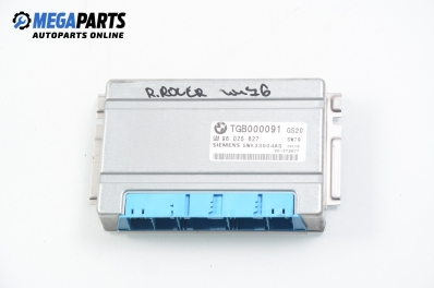 Modul transmisie pentru Land Rover Range Rover III 3.0 D, 177 cp, 2006 № TGB000091