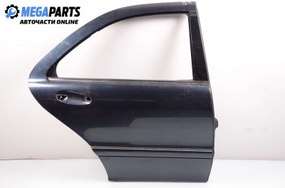 Door for Mercedes-Benz S-Class W220 4.0 CDI, 250 hp, 2002, position: rear - right