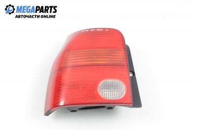 Tail light for Volkswagen Lupo (1998-2005) 1.0, hatchback, position: left