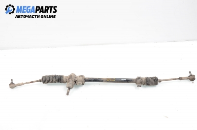 Electric steering rack no motor included for Opel Agila A 1.0 12V, 58 hp, 2006