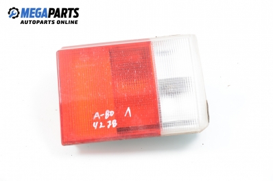 Inner tail light for Audi 80 (B3) 2.0, 113 hp, sedan, 1990, position: left