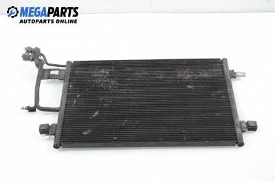 Radiator aer condiționat for Audi A6 (C5) 1.9 TDI, 130 hp, combi, 2002