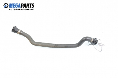 Water hose for BMW X3 (E83) 2.5, 192 hp, 2005