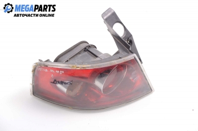 Tail light for Seat Ibiza (6L) (2002-2008) 1.2, hatchback, position: left