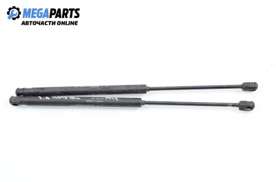 Stoßdämpfer heckklappe for Fiat Punto 1.4 GT Turbo, 133 hp, 1993