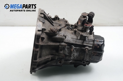  for Suzuki Liana 1.3, 90 hp, hecktür, 2004