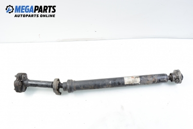 Tail shaft for Volkswagen Touareg 5.0 TDI, 313 hp automatic, 2004, position: rear