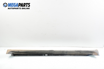 Side skirt for Mercedes-Benz A-Class W168 1.6, 102 hp, 1999, position: right